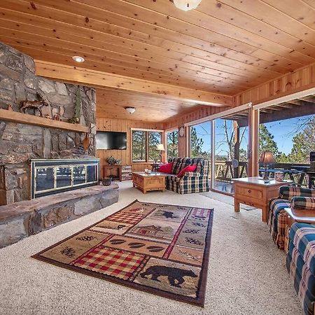 Holliday House Villa Rapid City Buitenkant foto
