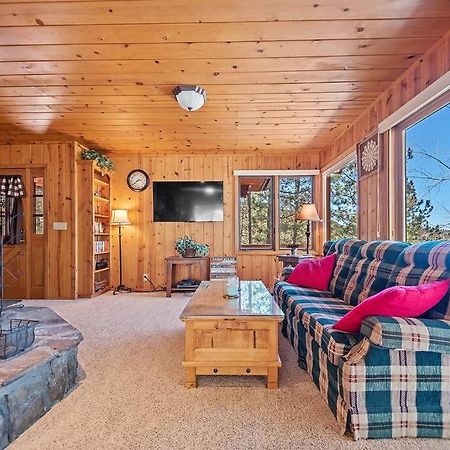 Holliday House Villa Rapid City Buitenkant foto