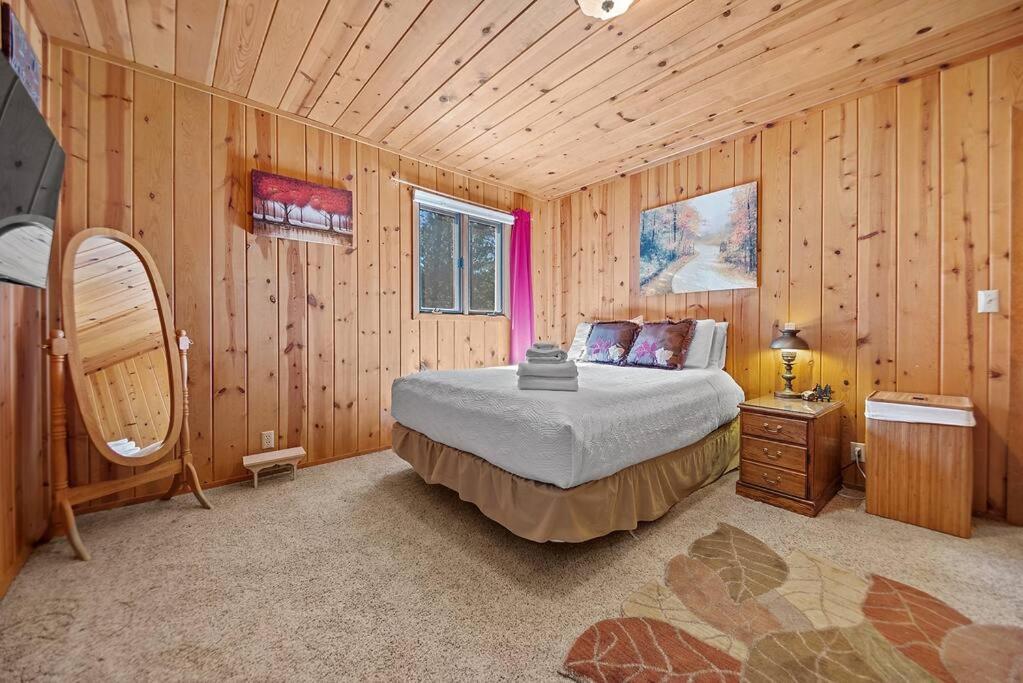 Holliday House Villa Rapid City Buitenkant foto