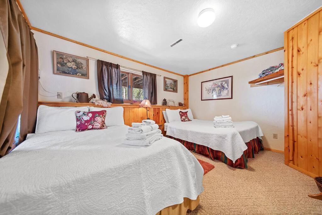 Holliday House Villa Rapid City Buitenkant foto