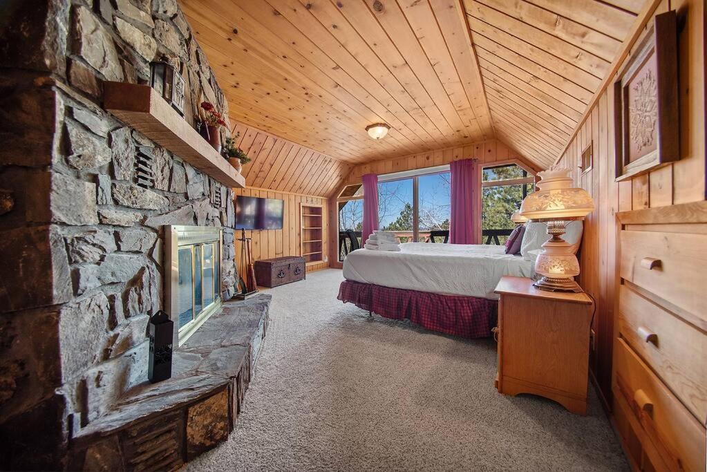 Holliday House Villa Rapid City Buitenkant foto