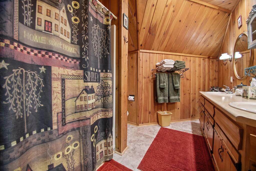 Holliday House Villa Rapid City Buitenkant foto