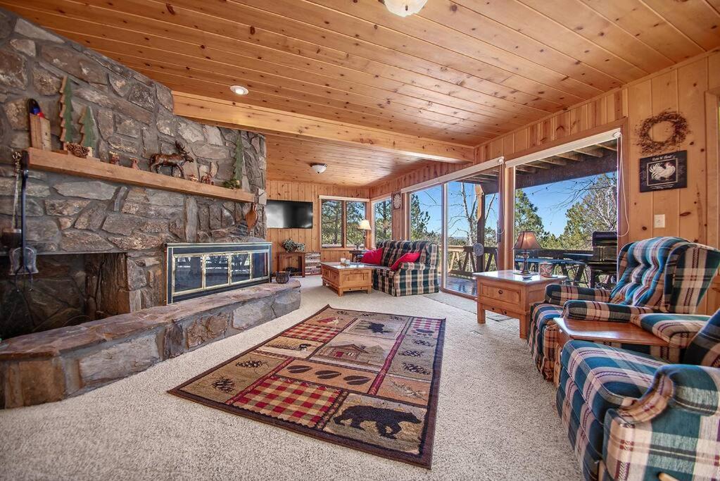 Holliday House Villa Rapid City Buitenkant foto