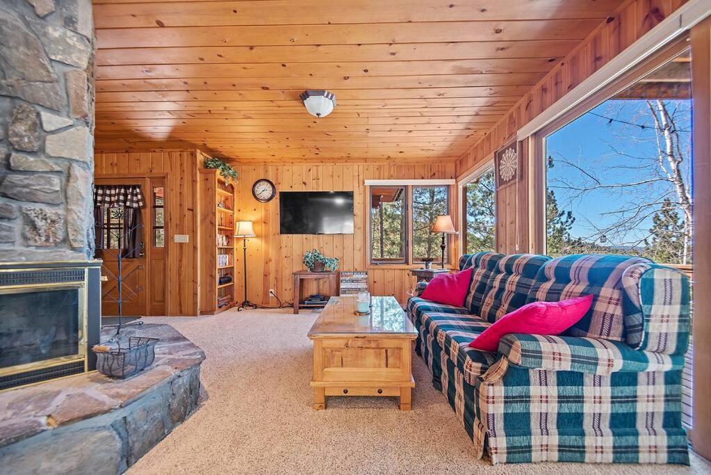 Holliday House Villa Rapid City Buitenkant foto
