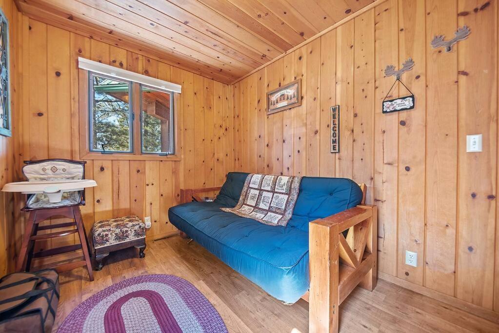 Holliday House Villa Rapid City Buitenkant foto