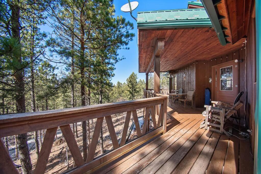 Holliday House Villa Rapid City Buitenkant foto