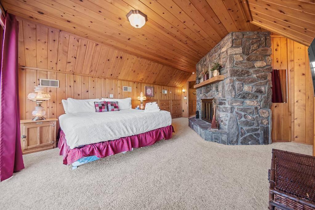 Holliday House Villa Rapid City Buitenkant foto