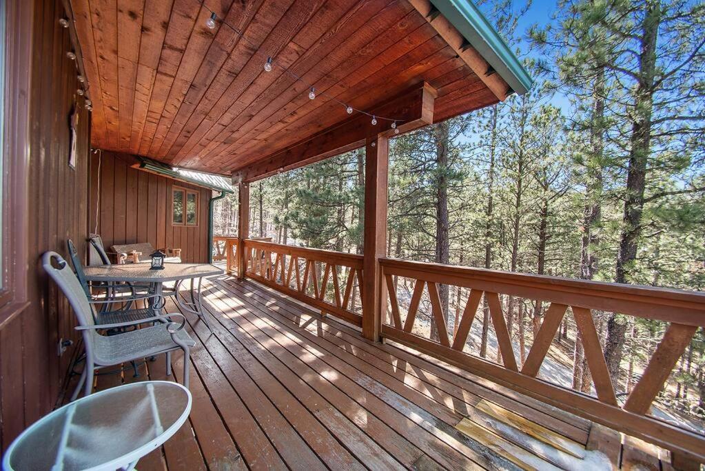 Holliday House Villa Rapid City Buitenkant foto