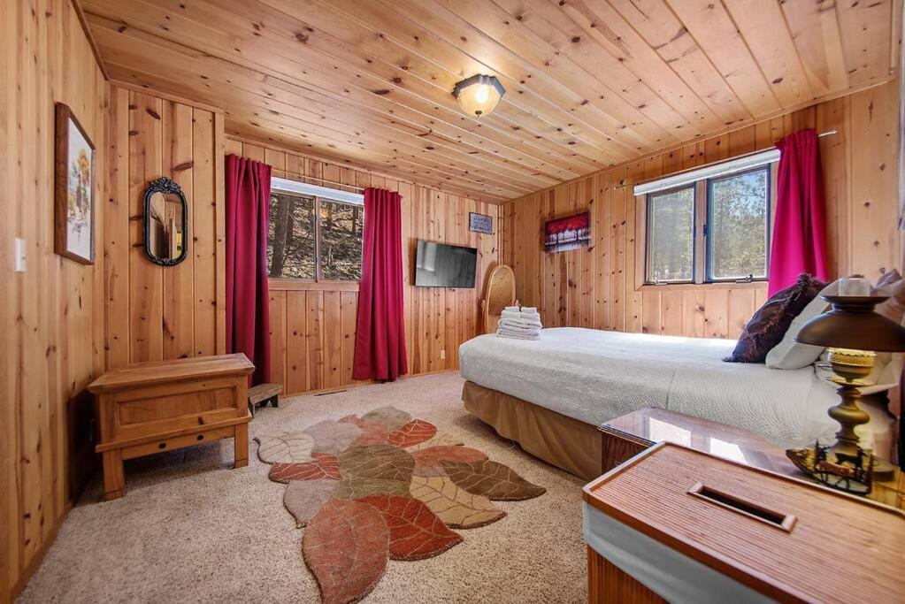 Holliday House Villa Rapid City Buitenkant foto