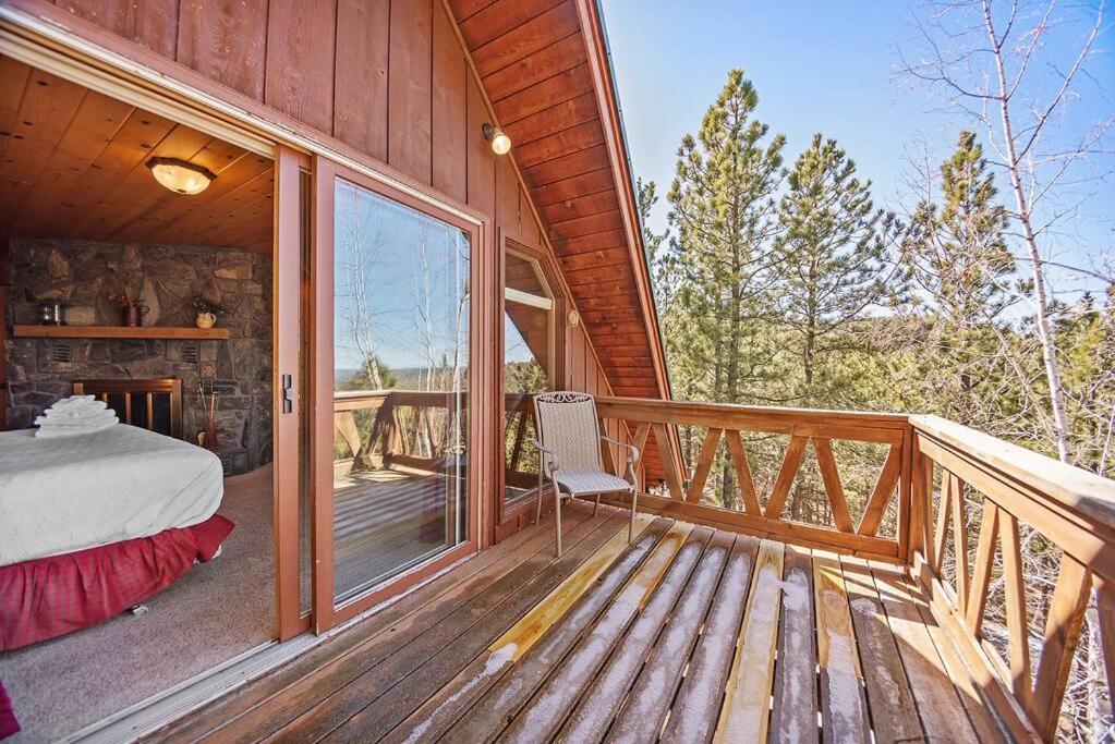 Holliday House Villa Rapid City Buitenkant foto