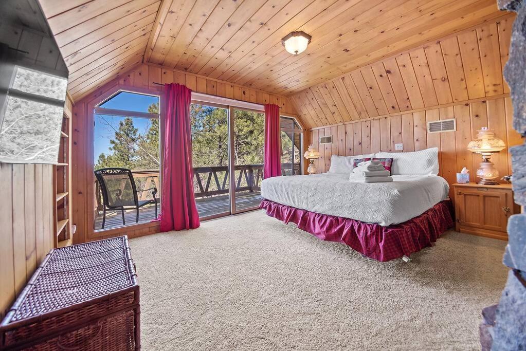 Holliday House Villa Rapid City Buitenkant foto