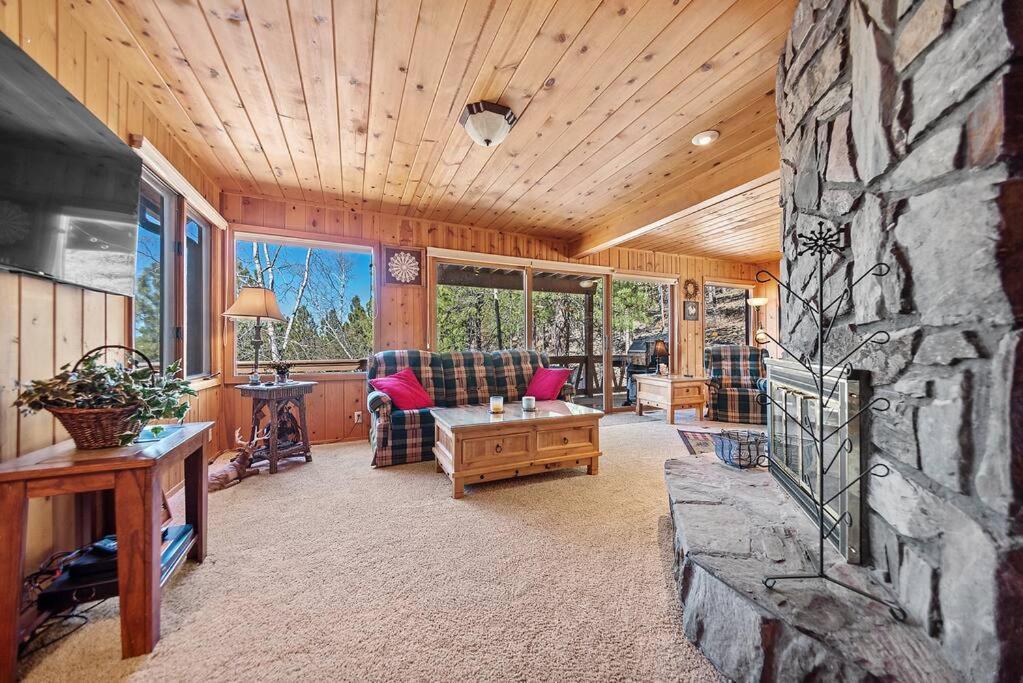 Holliday House Villa Rapid City Buitenkant foto