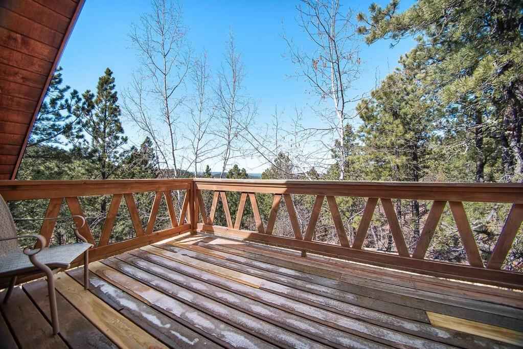 Holliday House Villa Rapid City Buitenkant foto